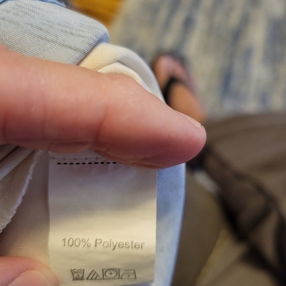 Every Rose blouse size 1X - Picture 2 of 4